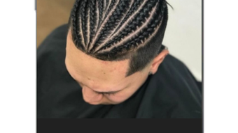 Braided Hairstyles for Men