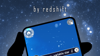 The Sky by Redshift: Astronomy