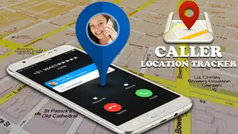 Mobile Caller ID Location Tracker