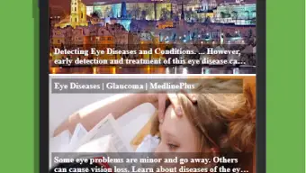 Eye Disease And Treatment - FAQ & Tips