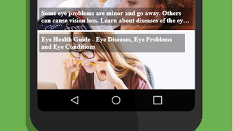 Eye Disease And Treatment - FAQ & Tips