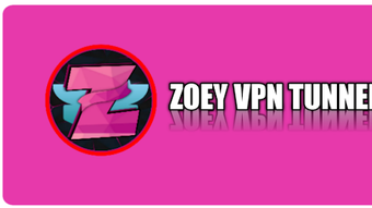 ZOEY VPN TUNNEL