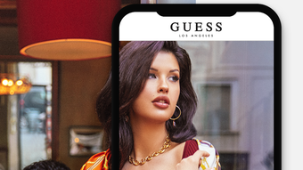 GUESS 81