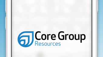 Core Group Resources