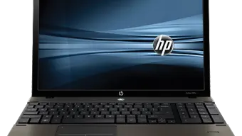 HP ProBook 4525s Notebook PC drivers