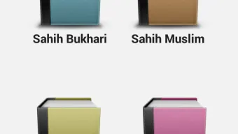 Hadith Collection - Sahih Bukh