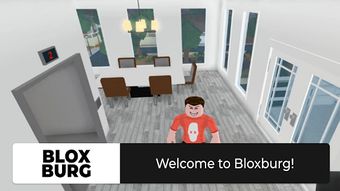 Bloxburg for roblox