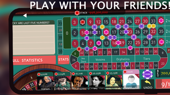 Roulette Royale - Grand Casino