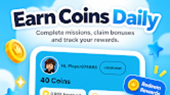 Robux Rewards Calculator untuk Android - Unduh
