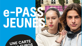 e-PASS JEUNES