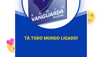 Vanguarda FM Sorocaba