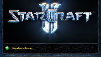 StarCraft II Cinematic Trailer