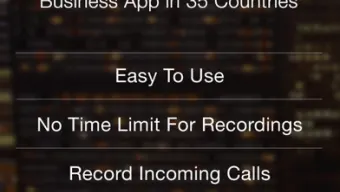 TapeACall Pro: Call Recorder
