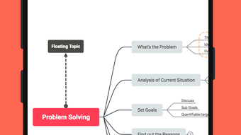 XMind: Mind Map APK cho Android - Tải về
