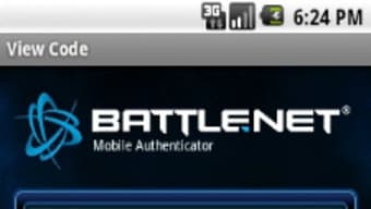 Battle.net Authenticator