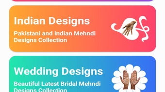 Mehndi Designs: Best Mehndi De