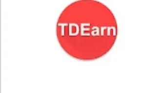 TDEarn- Your Earning Partner