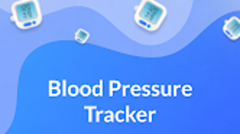 Blood Pressure Tracker - Pulse