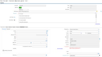 Pfizer SM9 PROD SD V2.31.1