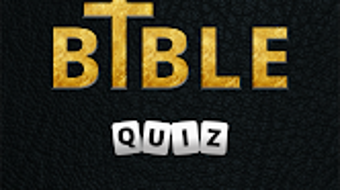 Bible Trivia