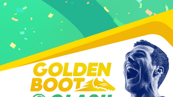 Golden Boot Clash