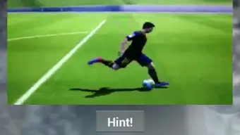 FIFA 14 Skills Master
