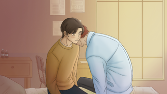 After School: BL Romance Game