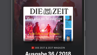 ZEIT AUDIO