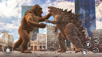 Real Kaiju Godzilla Defense