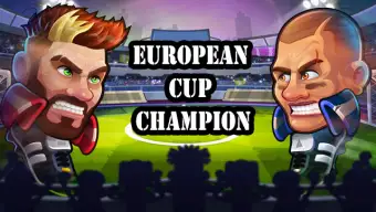 European Cup Champion - New Tab