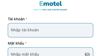 Emotel