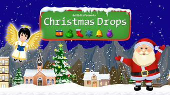 Christmas Drops