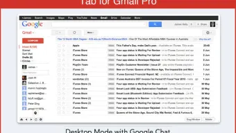 Tab for Gmail