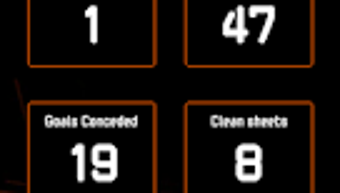 GoldBet Casino Screenshot