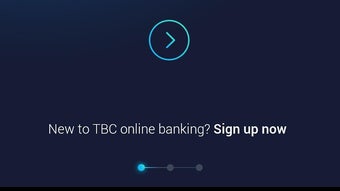 TBC Wallet