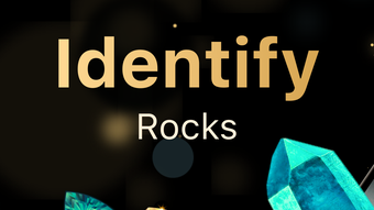 Rock Identifier - Minerals