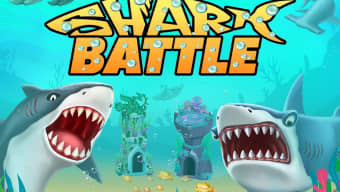 Shark Battle