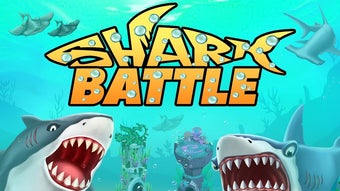 Shark Battle