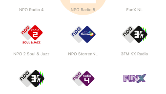 Radio Nederland Live Stream FM