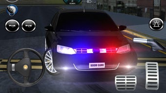 Jetta Convoy Simulator