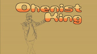 Ohenist King