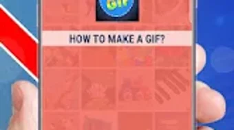 How make a gif  Photo to Gif