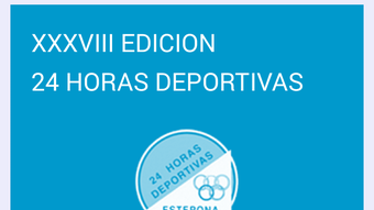 24 Horas Deportivas Estepona