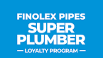 Finolex Pipes Plumber Loyalty