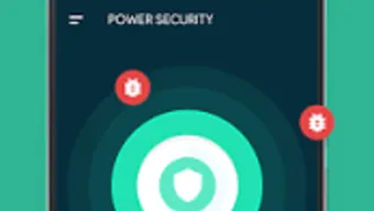 Power Security-AntiVirus Clean