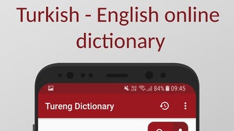 Tureng Dictionary