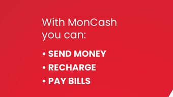 MonCash