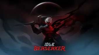 Idle Berserker