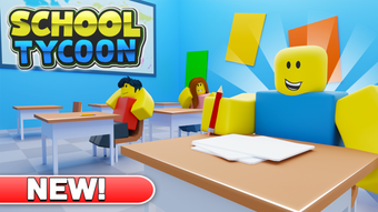 School Tycoon