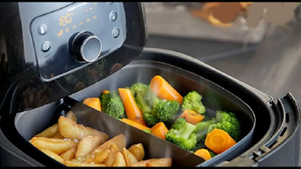 Air Fryer Recipes APK